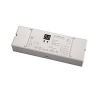 LED CONNEX RGBWA 5 canales DT8 DALI regulador SR-2309PRO-5C
