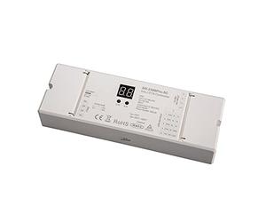 LED CONNEX RGBWA 5 canales DT8 DALI regulador SR-2309PRO-5C