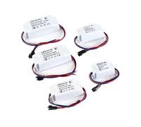 LED Constant Driver 1-3W 4-7W 8-12W 13-18W 18-24W 280mA Power Supply Light Transformers For Downlight Lighting AC90-256V(13-18W)