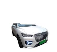 LED Daytime Running Lights Turn Signal DRL Drive Light With Fog Lamp Hole Compatible With Great Wall Haval H6 Hover 2020 2021(White and yellow)