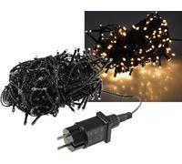 LED de la cadena de luz exterior "CT-ALK200" 20m 4250416328564