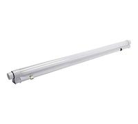 LED de luz descendente Calix Switch Tone DIM, 60 cm, sin niveles farbve bordes lich (2700 K - 6500 K), regulable