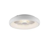 LED Deckenleuchte Blanco Redondo Ø 46,5CM Regulador Cambio 2700-5000K Techo