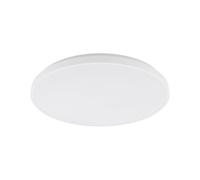 LED Deckenleuchte Blanco Redondo Ø49 CM IP44 2200Lm 32W Lámpara de Techo Baño