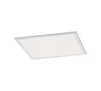 LED Deckenleuchte Blendarm dormitorio Regulable Control Remoto 24W Techo