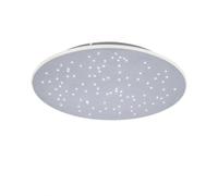 LED Deckenleuchte Cielo Estrellado Regulable dormitorio Ø48, 5 CM Techo Redondo