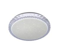 LED Deckenleuchte Cristal Cielo Estrellado 3000-5000 K Ø30 CM Techo el Nocturno