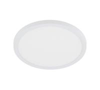LED Deckenleuchte Malo 3000-6000 K 1800/2400 / 2900Lm Ø40 CM Techo Blanco