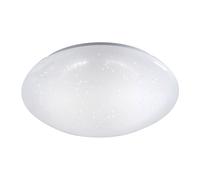 LED Deckenleuchte Redondo Ø 35CM Blanco 3000K Cálido 1380Lm Moderno de Techo