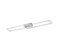 LED Deckenleuchte Regulable 110cm Mando Cambio de Color 2700-5000K Lámpara Techo