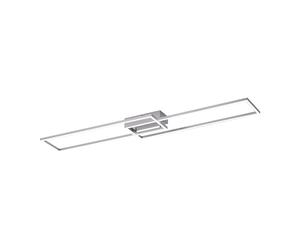 LED Deckenleuchte Regulable 110cm Mando Cambio de Color 2700-5000K Lámpara Techo