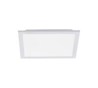Just Light Fleet plafón inteligente 1x20 W blanco 14470-16
