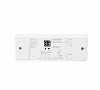 LED decodificador CONNEX DALI para eliminar secciones con dos canales 100-240V AC