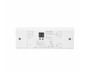 LED decodificador CONNEX DALI para eliminar secciones con dos canales 100-240V AC