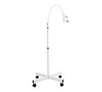 LED Dental Teeth Whitening, Dental LED Zahnweiß Bleaching Lampe, Accelerator Teeth Whitening Light, Licht ZahnBlanqueamiento con Temporizador, Fácil de usar, Oral Care Blanqueamiento Dientes