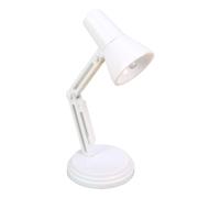 Led Desk Lamp - Dimmable Bedside Lamp | LED Table Lamps | Eye Protection Desk Light for Study/Working/Computer/Reading/Workbench/Painting Daylight Bedside Light Portable Reading Lamp Foldable
