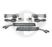 LED DIEDERICHS Luz De Día Compatible Para VW New Beetle Cabriolet 1Y7 9C1 1C1