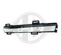 LED DIEDERICHS Luz De Día Derecha Compatible Para Ford S-Max WA6 1485288