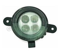 LED DIEDERICHS Luz De Día Derecha Compatible Para Renault Twingo III BCM