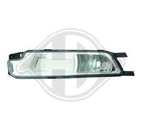 LED DIEDERICHS Luz De Día Derecha Compatible Para VW Passat Variant 3G5 CB5