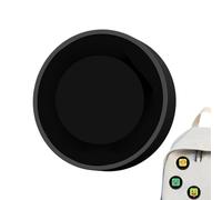 LED Digital Badge, Electronic Touch Pin, Cosplay Backpack Accessory, Football Party Concert Event Gear, Fandom Luggage Shirt Hat Decoration, Wearable Tech for Fans, Travelers, Collectors, Se référer