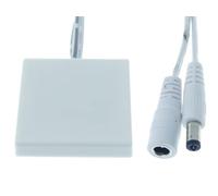 LED Dimmer PWM Interruptor Totalmente Touch sobre panel madera o cristal 12 V 24 V 4 A