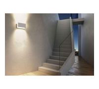 LED Diseño Lámpara Pared Up&Down Blanco 15W 634lm 3000K Interior & Exterior