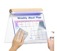 LED Drawing Board - Dry Erase Doodle Board for Kids Writing, Planning, Note Taking | Educational LED Art Toy for Boys, Girls, Teens, | Home, Office, School, Birthday Gift