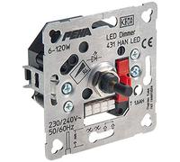 LED DREHDIMMER, PHASENANSCHNITTDIMMER