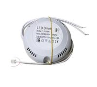 LED Driver 12-24W/24-40W SMD PCB light Ceiling Power Supply One color 2Pin And 3colors 3Pin lighting transformers By AC220V.(24-36W)