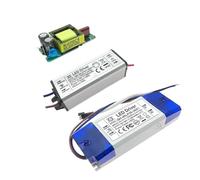 LED Driver 300mA 1W 3W 5W 10W 15W 20W 30W 36W High PF Constant Current 1-5x1W 6-10x1W 7-20x1W 20-36x1W For LED Bulb Transformers(Waterproof-1-5x1W)