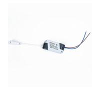 LED Driver AC 110V 220V to DC 12V DC 24V 8-18W 8-24W Lighting Ceilling Lamp LED Strip Power Supply Adapter 280mA(8-18W)