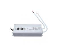 LED Driver Waterproof IP67 Constant Voltage Power Supply Transformer Adapter 120W AC85?265VEU Plug 12V 0-10A Output 2025