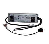 Led Drivers 240W ELG-240-48AB-3Y 48V LM301H EVO Grow Light Quantum Board Power Supply With Dimmer Waterproof Indoor