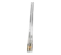 LED Drum Sticks, USB Charging Drumsticks, Light Up Drumsticks, 13-Color Changing Drumsticks, Rechargeable Drummer Sticks, Lasting Battery Life, Strong Material For Adults