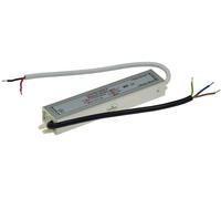 LED electrónico TRAFO IP67 1-20 vatios 4250416301604