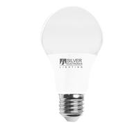 Led estándar 10w e27 2700k 820lm