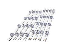 LED Falta de retroiluminación Adecuada for LG 42 Pulgada TV 42LB5610 LC420DUE Adecuado Innotek DRT 3.0 42 Pulgada A/b Tipo 691 6L-1709B 6916L-1710B