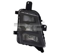 LED Faro Antiniebla Izquierdo Compatible Para VW Golf VII 5G1 BE1 BA5 BV5