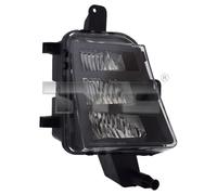 LED Faro Antiniebla Izquierdo Compatible Para VW Golf VII 5G1 BE1 BA5 BV5
