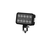 LED-Faro de Trabajo Master - 12/24V - 1350lm - Montaje Exterior/atornillado
