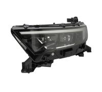 Led faro izquierdo para opel mokka 2020 en adelante