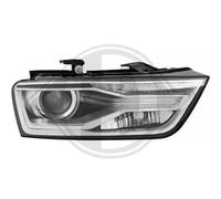 LED Faro Luz Principal D5S H8 Derecha Con Luz Diurna (LED) para Audi Q3 8UB 8UG