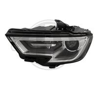 LED Faro Luz Principal D5S PWY24W H8 Izquierda para Audi A3 Sportback 8VA 8VF