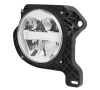 LED-Faro principal - 12V - asimétrico - 3polos - derecha