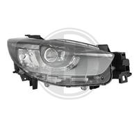 LED Faro Principal Derecho Compatible Para Mazda CX-5 KE GH