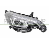 Faro Principal PG2064903 PRASCO Para PEUGEOT
