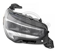LED Faro Principal Faro Derecho Compatible Para Opel Corsa F P2JO