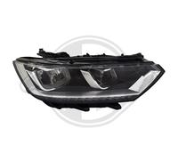 Led Faro Principal Faro Derecho Para VW Passat Bj.14-20 Bj.18-20