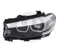 LED Faro Principal Faro Izquierdo Para BMW Serie 5 Touring Bj.17-20